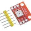 MODUŁ DIODY LED RGB WS2812 (ARD-LEDRGB-SMD)