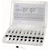 TRU COMPONENTS 1566295 Assorted diode voltage regulators set 130 pcs