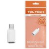 ADAPTER TYP-C - LIGHTNING BIALY TELTECH