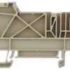Separating plate for Z series, 1649540000