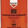 Pasta do cięcia, Puszka 450 g, Rocol
