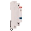 Lampka modułowa 1-fazowa niebieska 115-250V AC E219-G 2CCA703404R0001