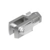 FESTO 6144 Knuckle joint M10X1.25 Durable single-piece fitting