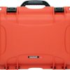 Walizka transportowa NANUK 918-0003, (S x W x G) 378 x 218 x 249 mm, pomarańczowy