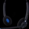 3MK08012AA Headset, USB, wired, binaural