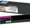 Lexmark Toner X950X2MG Magenta 24000 strony
