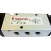 Elektromagnetyczny zawór pilotowy Norgren 5/2 G 1/8 5 portowy 1/8in