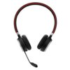 Jabra Evolve 65 SE | Draadloze On-Ear Stereo Headset | Bluetooth | Zwart