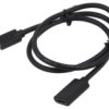Ak-300210-007-S Kabel Power Delivery (Pd) Usb 3.1 Usb C Gniazdo Usb C Wtyk