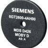 Siemens 6GT2600-4AH00 Transponder