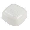 Plafon [] 200x200 E27 60W G-1 LENA