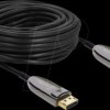 87117 Active Optical Cable DisplayPort 2.1 8K 60 Hz 40 Gbps 20 m