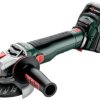 Akumulatorowa szlifierka kątowa Metabo WB 18 LT BL 11-125 613054660