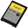 Intenso 3814430 Performance 128 GB Internal SSD SATA III Memory Storage