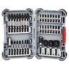 Bosch 2608522365 Pick and Click 36-Piece Impact Control Bit Set Durable