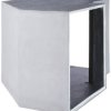 Glen Dimplex 366150 Łuk szary