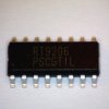 Układ scalony Richtek RT9206PS