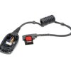 RS409 RS419 Scan and power cable RS409 RS419 Scan and power cable