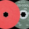 44498022 COMBICLICK fibre discs CC-FS 125 CO-COOL 80 (5)