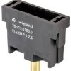 Wkładka modułowa 78.913.0153.0 Wieland Electric Łączna ilość styków 1 5 szt.