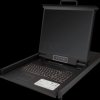 RKCONS1908K 19-inch KVM console, 19