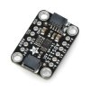 ADS1115 - przetwornik ADC 16-bitowy 4-kanałowy I2C z programowym wzmocnieniem STEMMA QT/Qwiic - Adafruit 1085