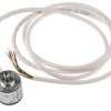 Enkoder przyrostowy przyrostowy 1024 średnica wału 6mm Hengstler 10 → 30 V dc 6000rpm