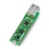 W5100S EVB Pico - płytka z mikrokontrolerem RP2040 - Pimoroni W5100S-EVB-Pico