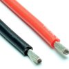 Pichler Modellbau Kabel silikonowy konstrukcja elastyczna 2 x 0.5 mm² 1 zest.
