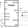 3.5V to 42V Input, 0.5 A Step Down Converter