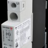RGC1A23D15KKE Solid state relay type RGC, 1-pole, 20 A, 24 - 264 V AC
