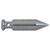 Monument 379W Steel Plumb Bob 113g (4oz)