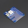 Adafruit Ultimate GPS HAT for Raspberry Pi A+/B+/Pi 2/3/4/Pi 5