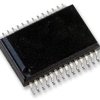 MAX3250CAI interfejs RS232, SSOP28
