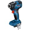 Bosch 06019J2105 GDR 18V-200 Professional Impact Driver 18V Bare Unit