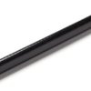 Pręt z plastiku wzmacnianego włóknem szklanym GRP, Ø 70mm x 1m, kolor: Czarny