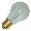 E27 130V 100W klar A55/Ms ChRL