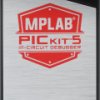 Microchip PG164150 MPLAB PICkit 5 In-Circuit Debugger Debuger