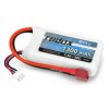 Pakiet Li-Pol Redox 1300mAh 20C 2S 7,4V