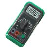 Miernik cyfrowy pojemności kondensatorów 200pF-20mF Mastech MS-6013