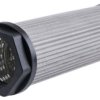 Filtr ssawny, 125μm, 180L/min, BSP 2, dł. całkowita: 260mm, śred.: 86mm
