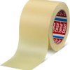 Masking tape, 75 x 0.125 mm, paper, beige, 50 m, 04323-00016-00