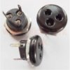L1436B/S Miniature power connector - Belling Lee