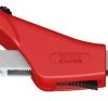 Knipex 90 31 03 BK Nożyce do rur z tworzywa sztucznego