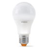 Żarówka LED VIDEX E27 A60 10W zamiennik 70W 960lm 6000K Zimna 240 Klasa F