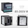 Regulator temperatury PID CH702 ( 85-265V AC )