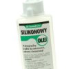 Olej silikonowy; zabezpieczający; smarujący; AGT-015; 100ml; płyn; oliwiarka; AG Termopasty