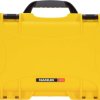 Walizka transportowa NANUK 909S-000YL-0A0, (S x W x G) 291 x 93 x 178 mm, żółty