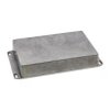 Obudowa Stop aluminiowy odlewany szerokość zew. 120 mm długość zew. 188 mm wys. zew. 37 mm Hammond IP65