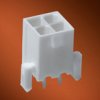 Wtyk PCB 4-pinowe raster: 4.2mm 2-rzędowe Molex Przewlekany 9.0A 600.0 V.